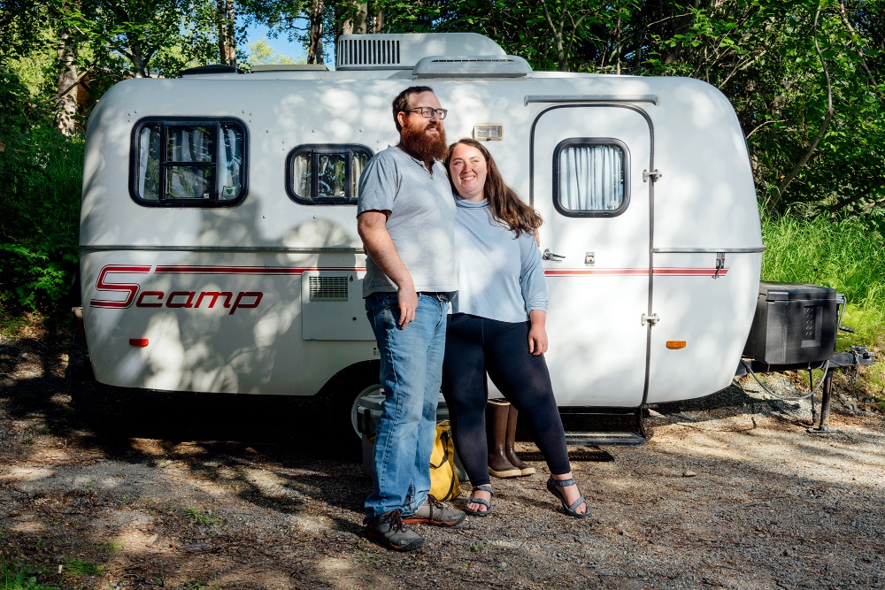 Borrow - RV Loan